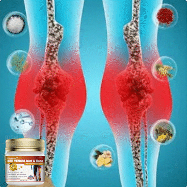 🍀【👨⚕𝑨𝑨𝑫 𝑹𝑬𝑪𝑶𝑴𝑴𝑬𝑵𝑫𝑺】Furzero™ Bee Venom Advanced joint and bone therapy cream (✨ for joint pain and varicose veins✨)