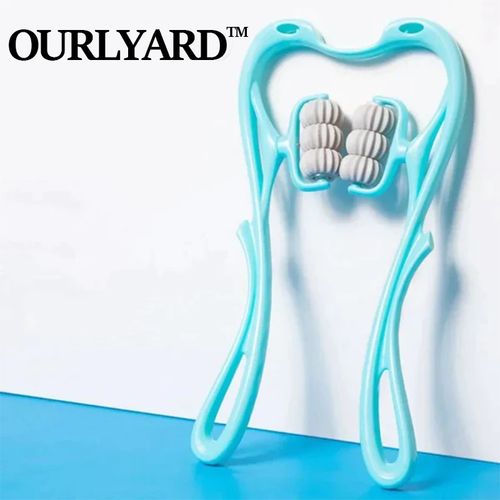 Ourlyard™ Massage roller