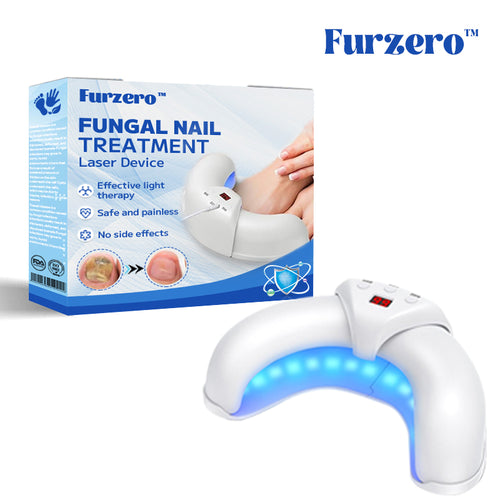 Furzero™ Fungal Nail Treatment Laser Device