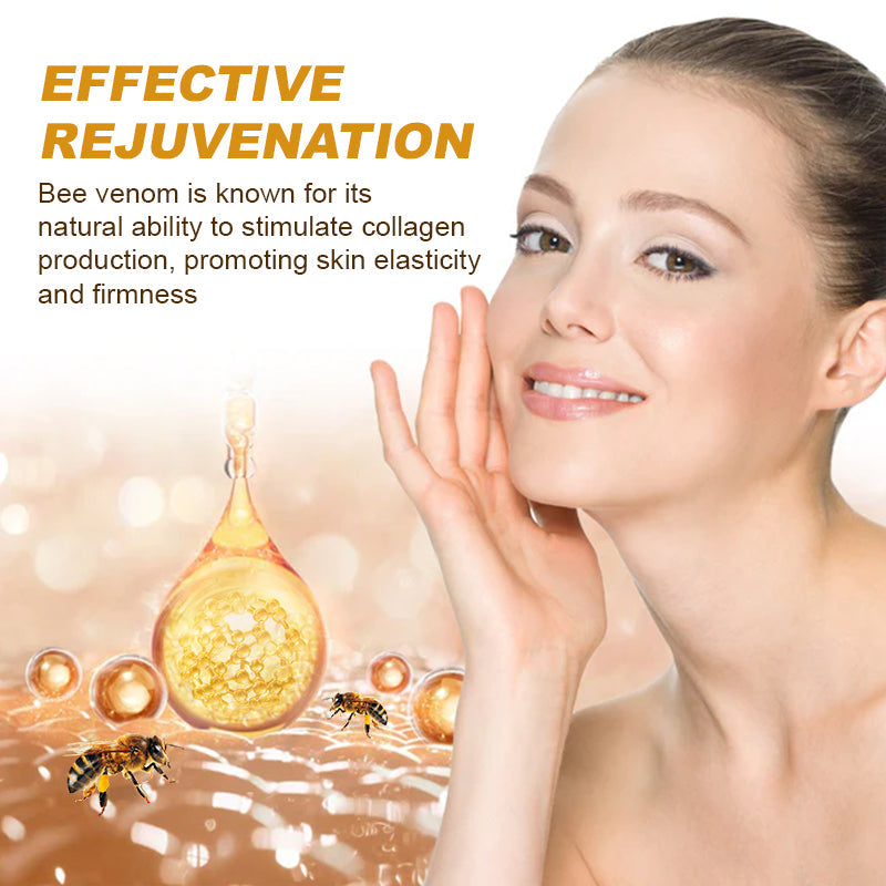 Last Day Promotion 70% OFF - ✨Furzero™ Botox Bee Venom Wrinkle Removal Cream