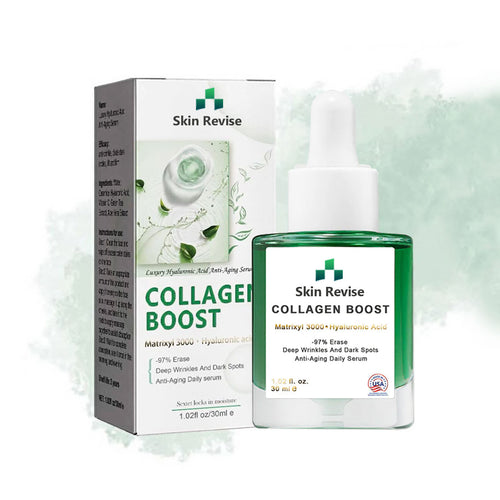 Skin Revise Collagen Anti-aging Serum