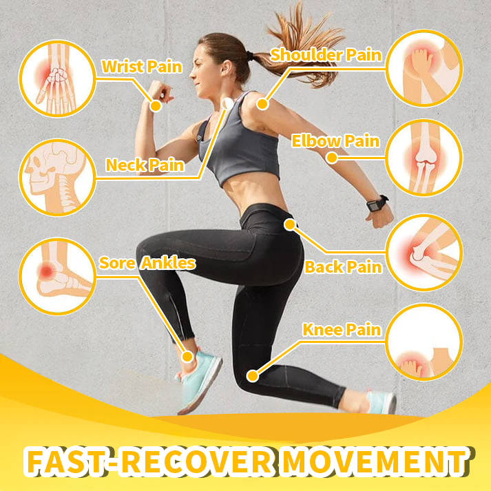 🐝Furzero™ Bee Venom Joint and Bone Cream (✨ Specially for orthopedic conditions and joint pain ✨)