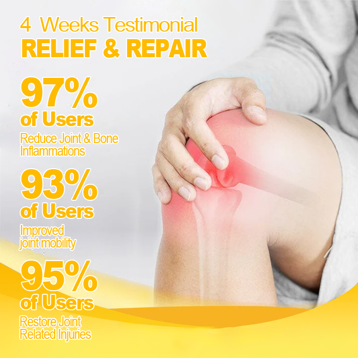 🐝Furzero™ Bee Venom Joint and Bone Cream (✨ Specially for orthopedic conditions and joint pain ✨)