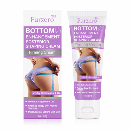 Furzero™ Bottom Enhancement Posterior Shaping Cream Pro