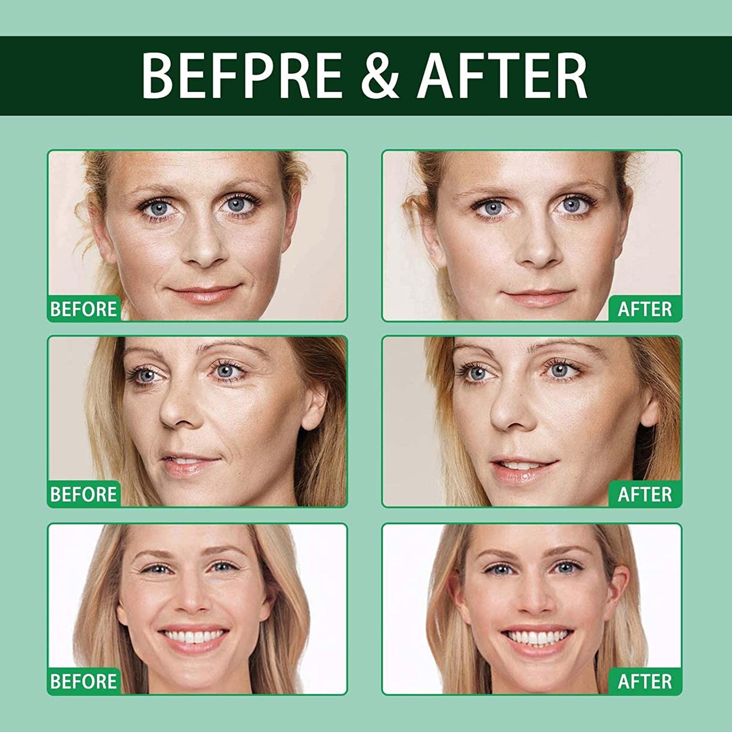 Skin Revise Collagen Anti-aging Serum