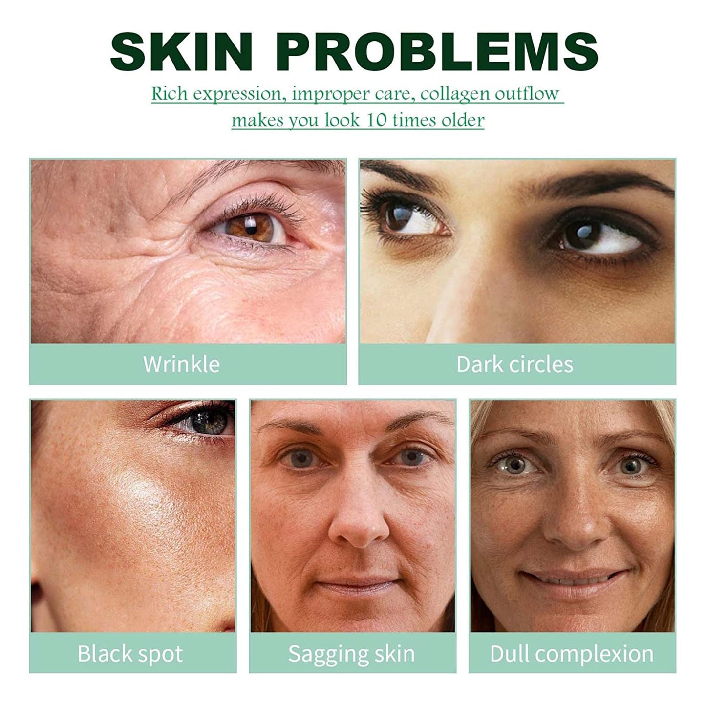 Skin Revise Collagen Anti-aging Serum