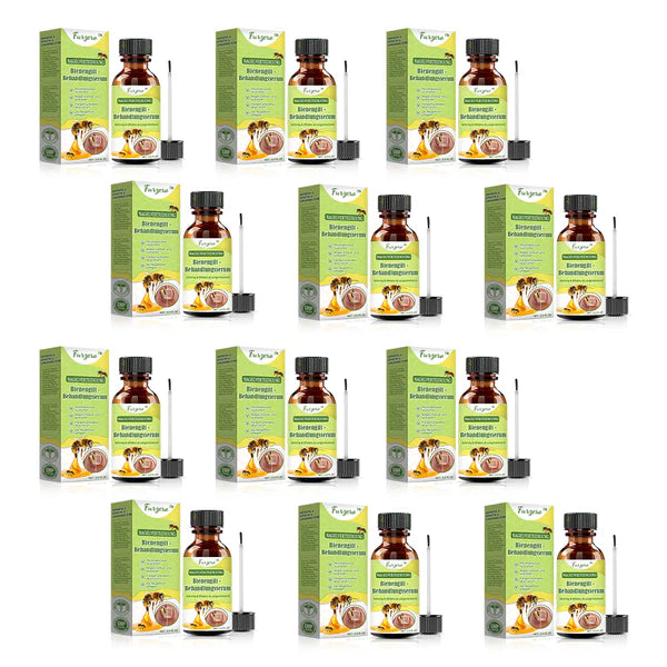 šFurzero⢠Nail Defense Bee Venom Treatment Serum (For All Kinds Of Nail Diseasesā
For Healthier Nail Growth)