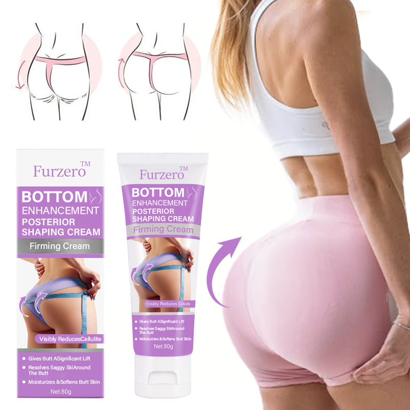 Furzero™ Bottom Enhancement Posterior Shaping Cream Plus