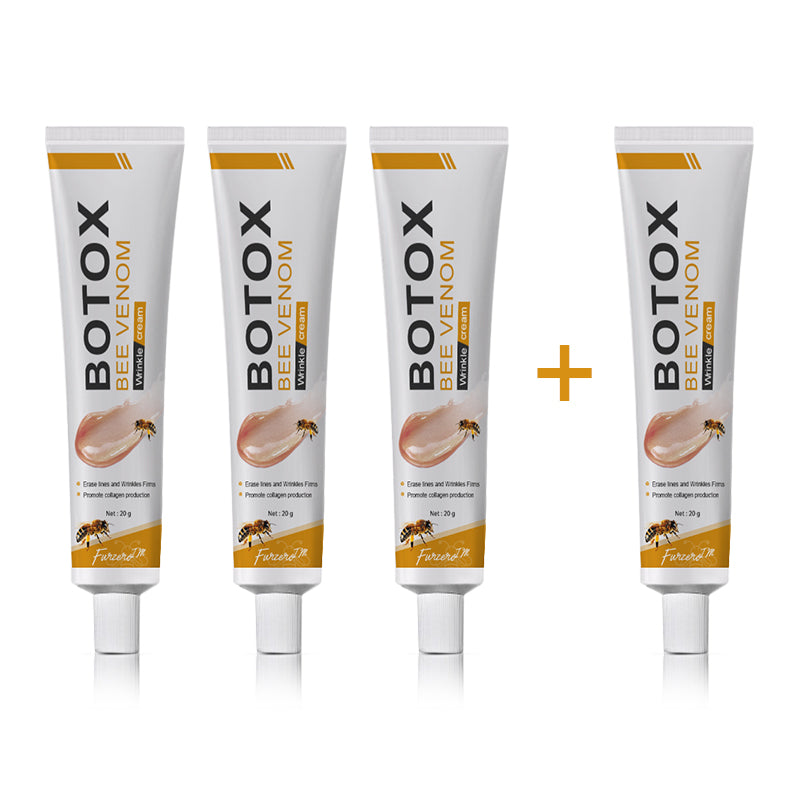 Last Day Promotion 70% OFF - ✨Furzero™ Botox Bee Venom Wrinkle Removal Cream