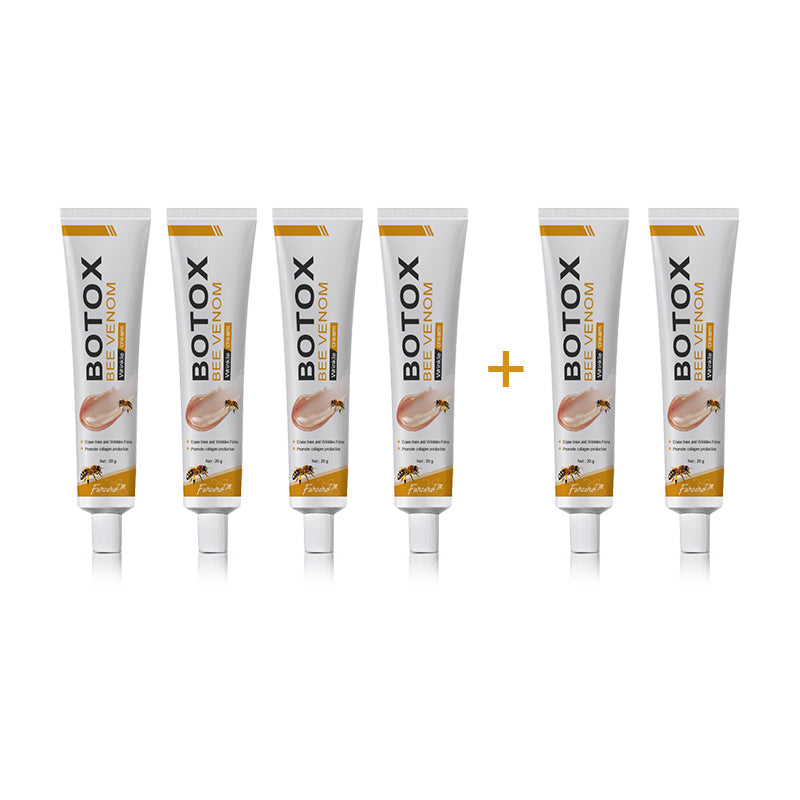 Last Day Promotion 70% OFF - ✨Furzero™ Botox Bee Venom Wrinkle Removal Cream