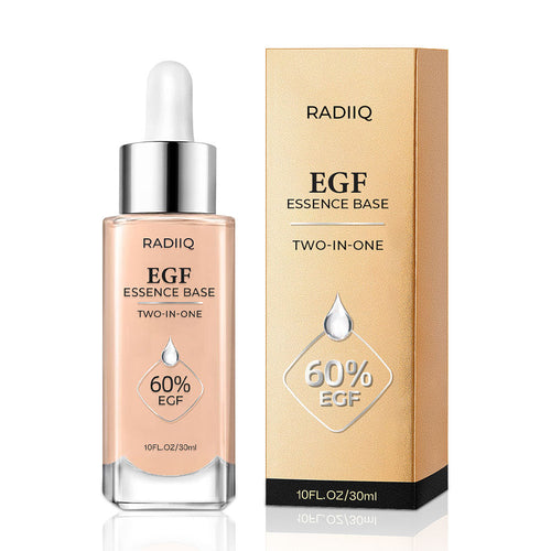 Radiiq EGF Anti-Wrinkle Age-Defying Essence Base
