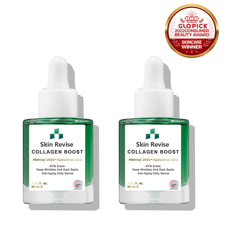 Skin Revise Collagen Anti-aging Serum