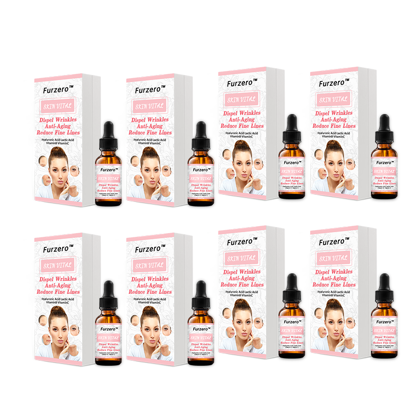 Furzero™ Skin Vital Dispel Wrinkles Anti-Aging Reduce Fine Lines