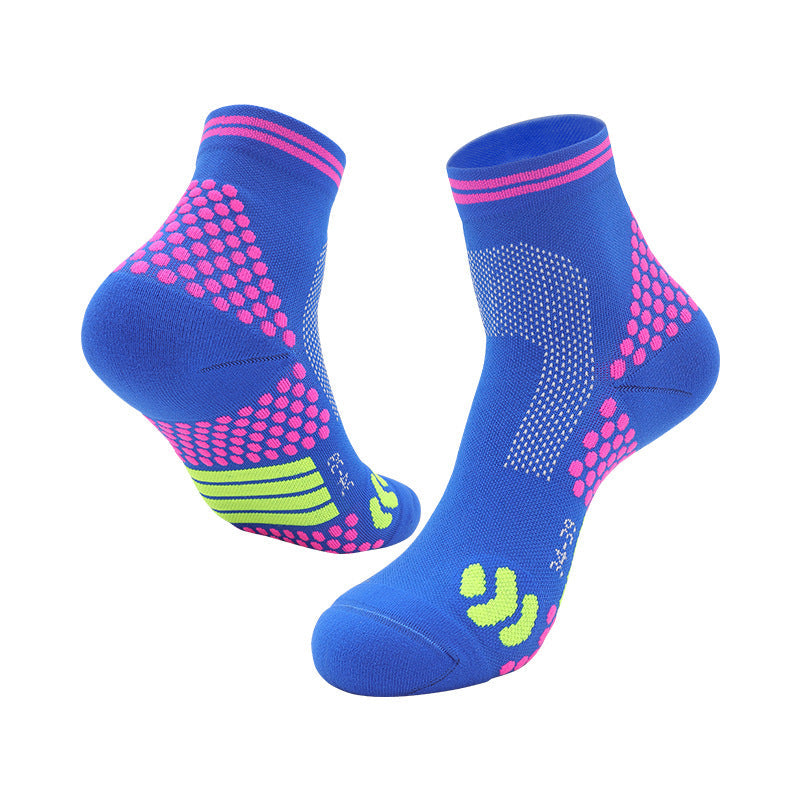 Sugoola™ Far Infrared Schorl Titanium Ion Heightening Booster Socks