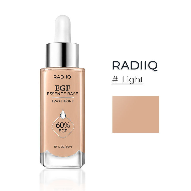 Radiiq EGF Anti-Wrinkle Age-Defying Essence Base
