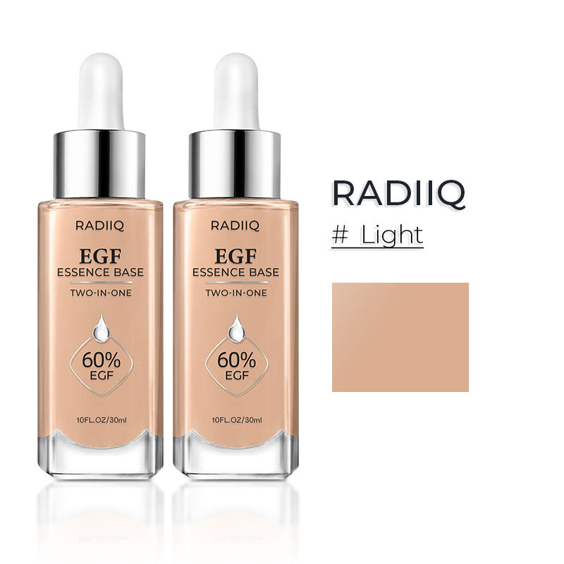Radiiq EGF Anti-Wrinkle Age-Defying Essence Base
