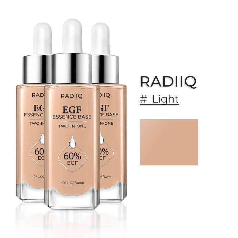 Radiiq EGF Anti-Wrinkle Age-Defying Essence Base