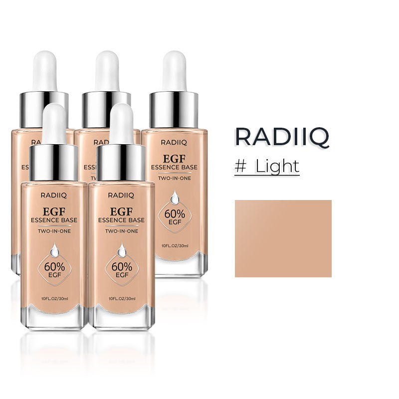 Radiiq EGF Anti-Wrinkle Age-Defying Essence Base