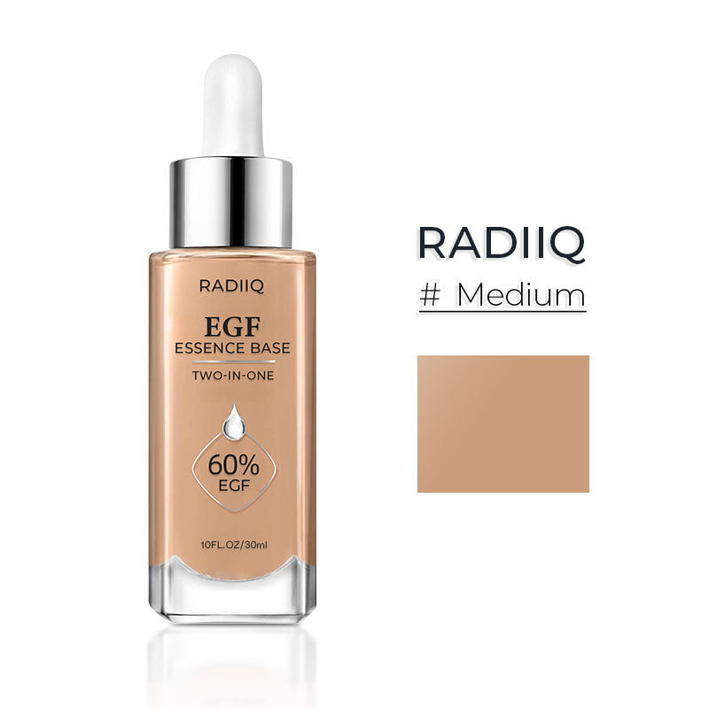 Radiiq EGF Anti-Wrinkle Age-Defying Essence Base