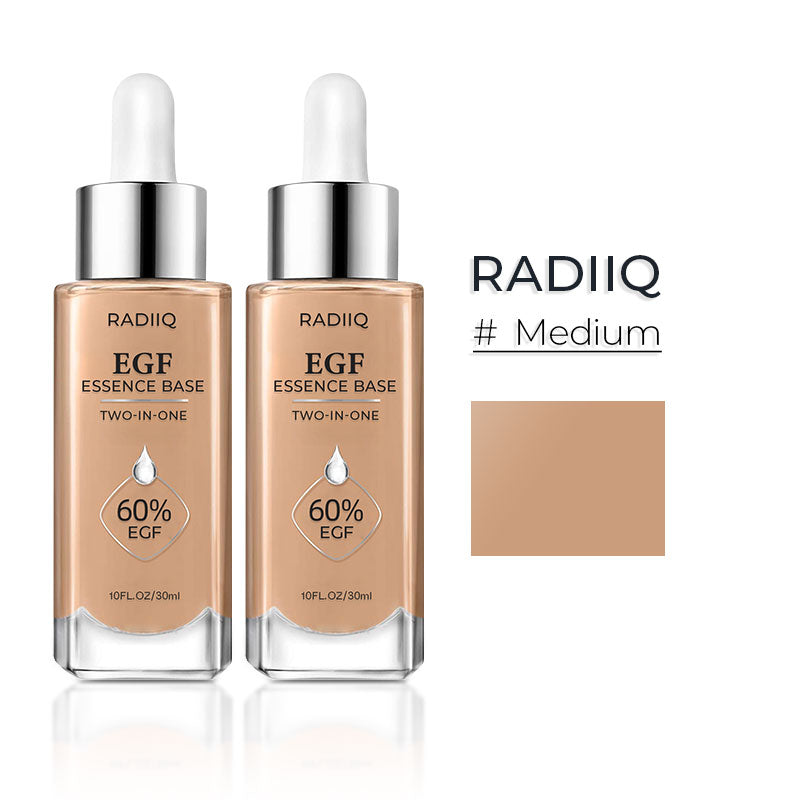 Radiiq EGF Anti-Wrinkle Age-Defying Essence Base