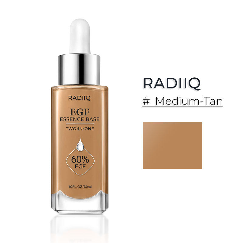 Radiiq EGF Anti-Wrinkle Age-Defying Essence Base