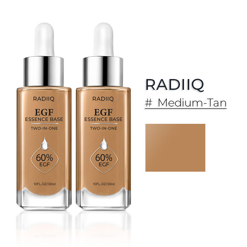 Radiiq EGF Anti-Wrinkle Age-Defying Essence Base