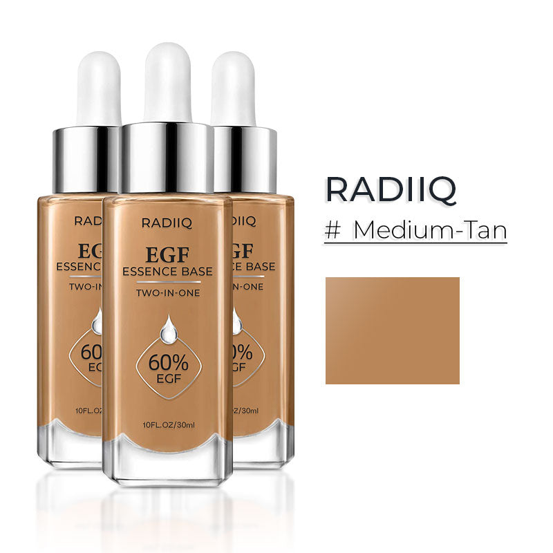 Radiiq EGF Anti-Wrinkle Age-Defying Essence Base
