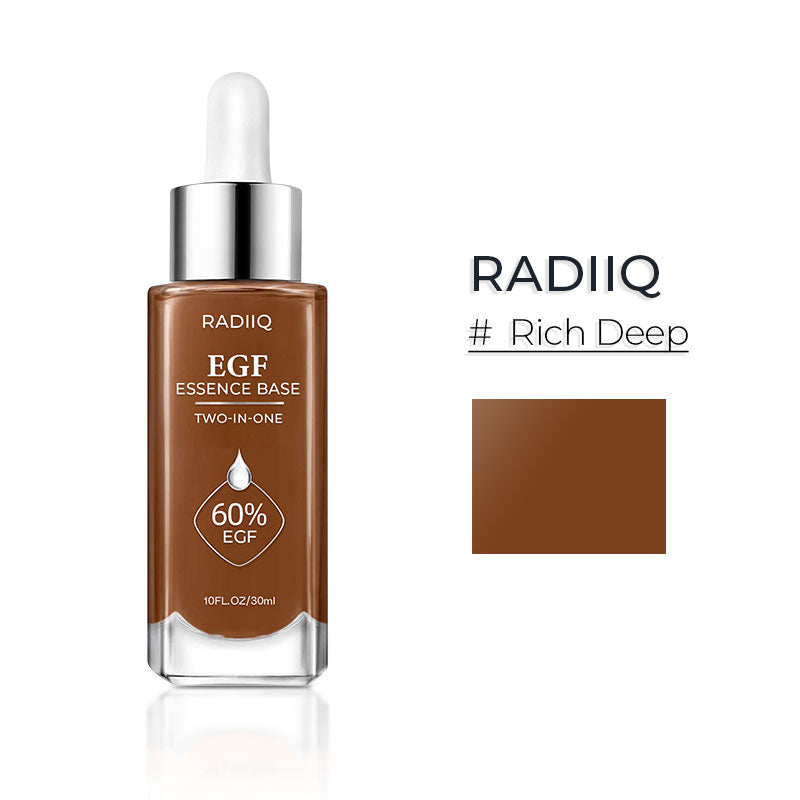 Radiiq EGF Anti-Wrinkle Age-Defying Essence Base