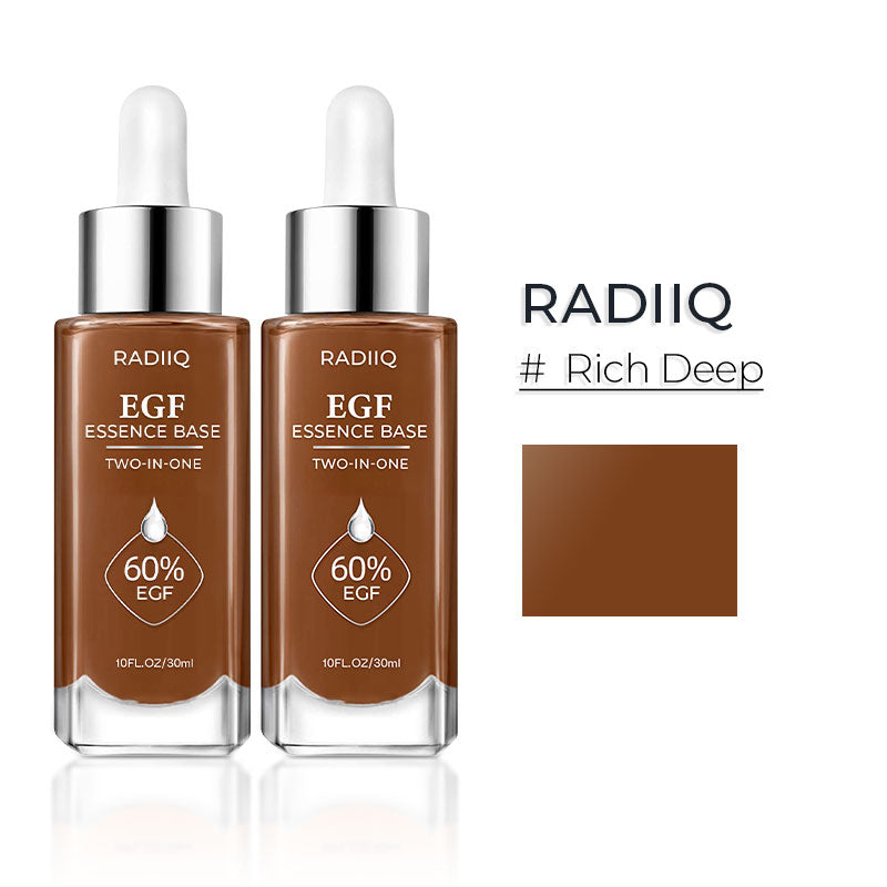 Radiiq EGF Anti-Wrinkle Age-Defying Essence Base