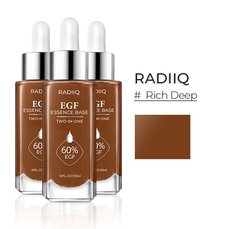 Radiiq EGF Anti-Wrinkle Age-Defying Essence Base