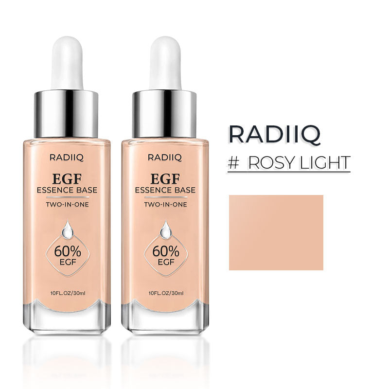 Radiiq EGF Anti-Wrinkle Age-Defying Essence Base