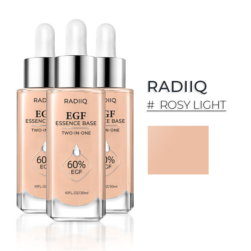 Radiiq EGF Anti-Wrinkle Age-Defying Essence Base