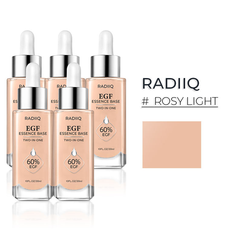 Radiiq EGF Anti-Wrinkle Age-Defying Essence Base
