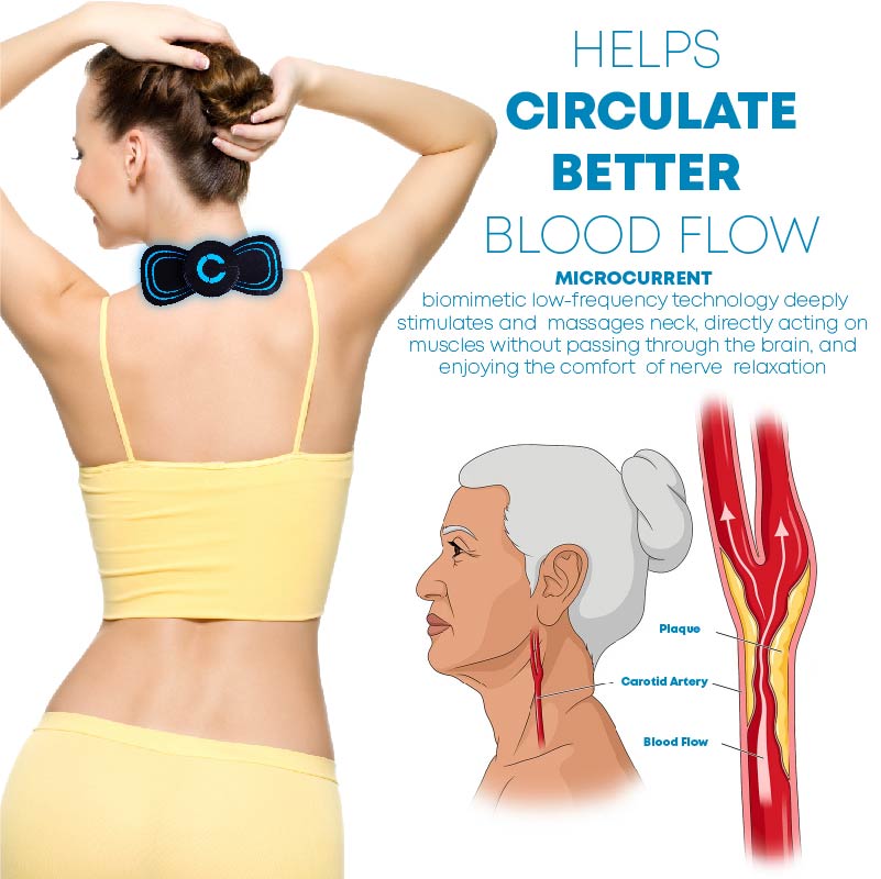 Soothing Mini Body Massager
