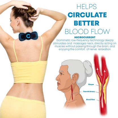 Soothing Mini Body Massager