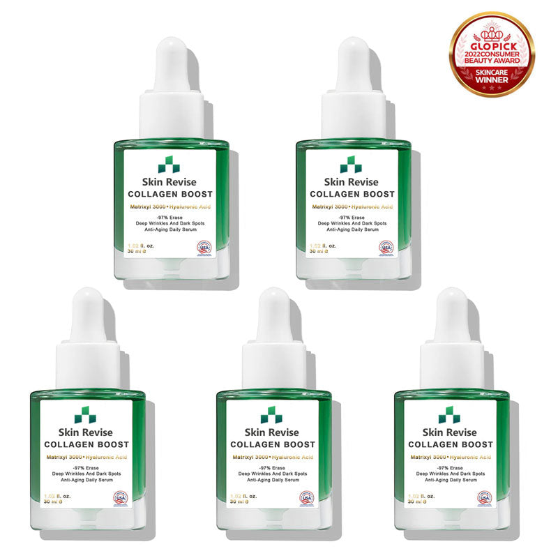 Skin Revise Collagen Anti-aging Serum
